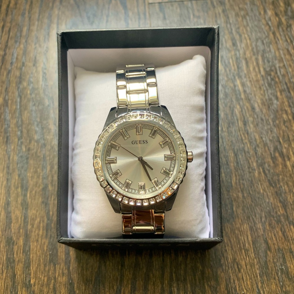 GUESS Watch